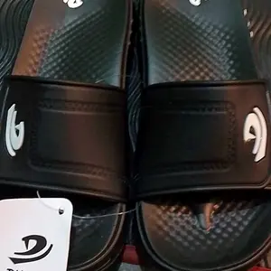 Sendal Selop Karet Anak dan Deawasa Sendal Slip-On Terbaru dan Termurah