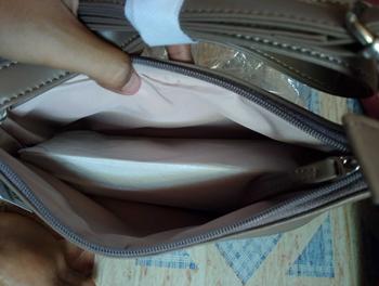Product Review of Sophie Martin Tas Selempang Wanita Orlana Bag from f**r A**h ** 0