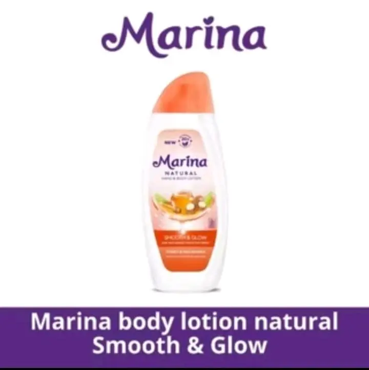 MRN HBL 75ML OREN 6PCS