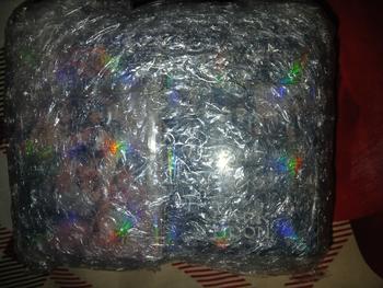 Product Review of [kstuffind] LOMO CARD HOLOGRAM BOYGROUP GIRLGROUP MURAH 55PCS PHOTOCARD HOLO LOMOCARD EN SKZ BP NWJNS from D** 0