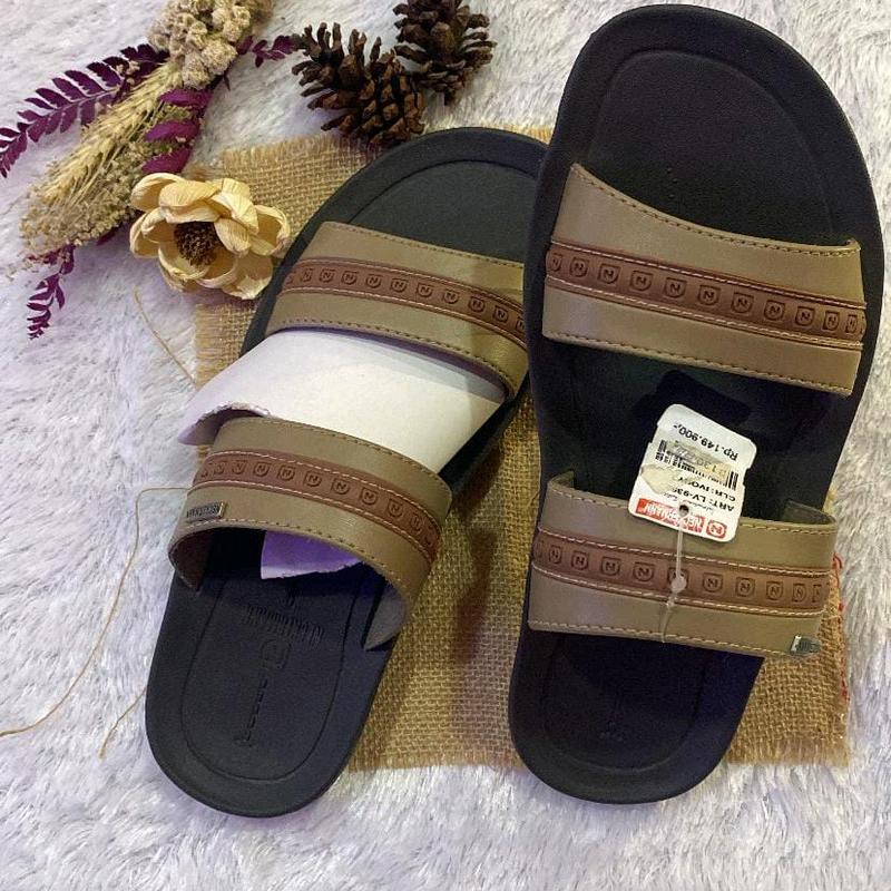 Sandal Nickerman terbaru terkini 0
