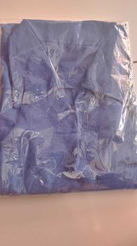 Product Review of Daster Murah Terbaru Kekinian Daster Fuji Crinkle Airflow Premium Dress Nyaman Tidur Cantik Kain Lembut from B** G**u S**a 0