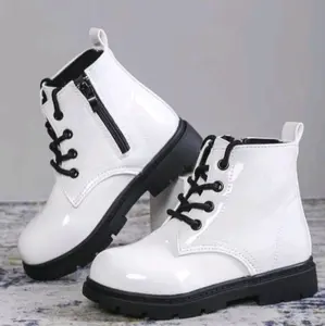 sepatu boots anak perempuan dan lakilaki