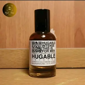 SPECIAL SIGNATURE SERIES | TIDEN.CO Perfume - HUGABLE  INTENSE |  Parfum Pria