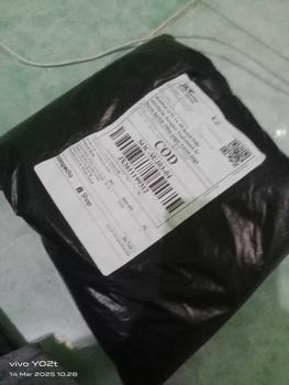 Product Review of Laviona Maxy Dress Cantik Model Terbaru Lagi Buming Matt Crepe Premium Army Fit Kancing  Panjang  Nyaman  Simple  Casual from a**x 0