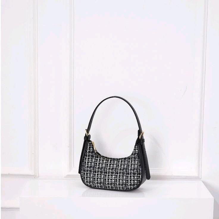 tasmotif+ tas pondok+dipakai main kece+ tas Bahu 1