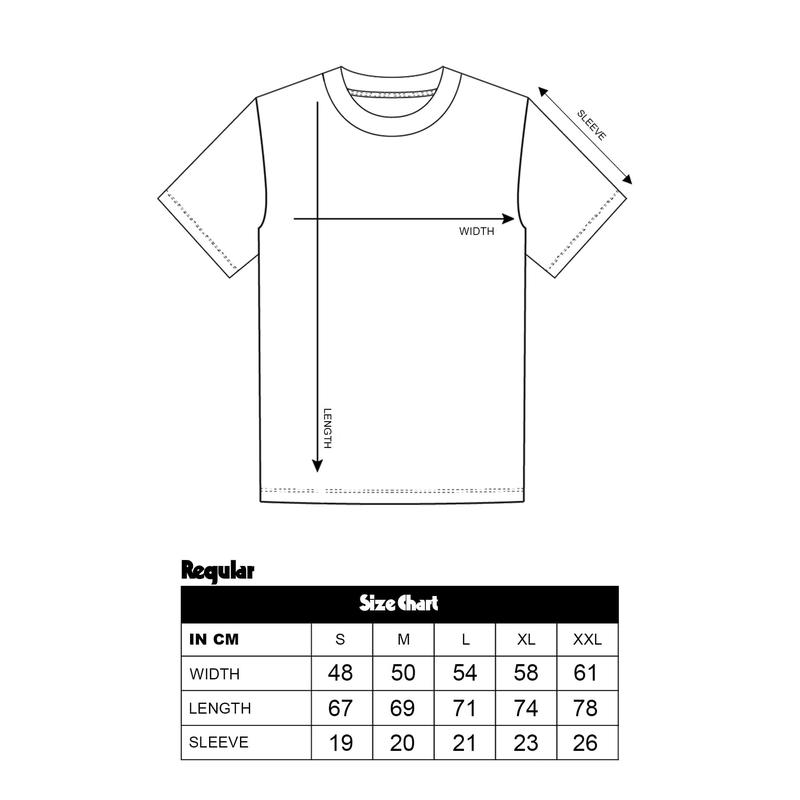Product Introduction of Chemistry Straight - T-Shirt - Vigilance 0