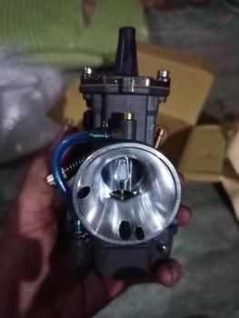 Product Review of (BISA COD) KARBURATOR CPO ORIGINAL SUDCO KEIHIN BLACKVIPER ORI PWK 24 26 28 30 32 34 KR SPACY SCOOPY BEAT VARIO MIO RX MX MEGAPRO KLX BISON SUPRA X 125 BYSON SMASH SHOGUN NINJA GL PRO SOUL FU SATRIA SKYWAVE SPIN UMA TIGER GL F1ZR from K**k K** 2
