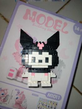 Product Review of Nano Block Mainan Balok Susun Mainan Anak Mainan Edukasi DIY 3D Puzzle COD Blok Hadiah Plastik Kotak from m**f 1