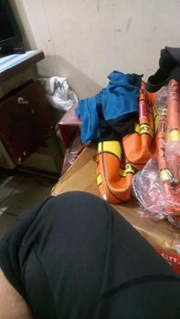Product Review of Pelampung Pullboy Pelampung Renang Pelampung Kaki from W** h**m s**t 0