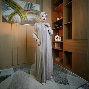 [READY STOK] Kavana Dress - Dress Terbaru Mewah dan Elegan
