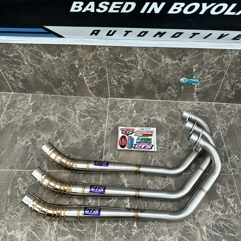 PIPA LEHER CTS ROL PATEN D35-50MM CB GL MP TIGER