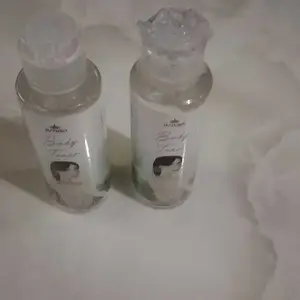 TONER BADAN AHA BPOM WHITENING SAPTADASA