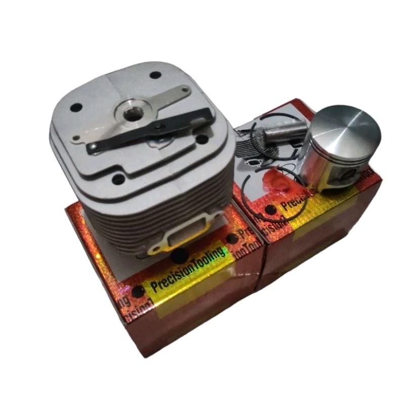Cylinder Blok Boring Chain Saw 070 Precision Tooling ORI Quality 0