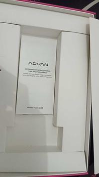 Product Review of ADVAN TAB A10 Wifi 4GB/64GB 10.1” inch Octa Core IPS Screen Tablet Android 14 5000mAh from n**h 3