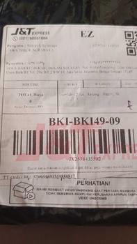 Product Review of PROMO KAOS DALAM PRIA AGREE ADA 3 WARNA KAOS OBLONG COWOK SA006 HARGA PER 1 PCS BUKAN 3 PCS  baju polos  putih  hitam  katun  army hijau Biru Kerah Dewasa from I**n K**n 1