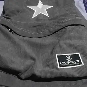 Tas Ransel Pria Tas corduroy Bintang Backpack Pria Wanita Tas Laptop Tas sekolah & Kuliah dengan Jahitan Double Bartek