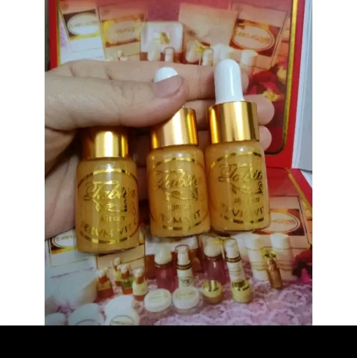 Tabita Serum Vit.C Dot Putih