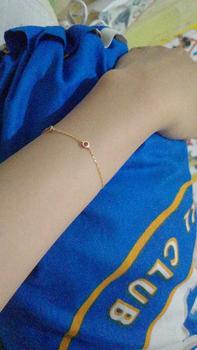 Product Review of Jewelry Lover - Hand-1 - Gelang - Polka - Korean Style COD from W**z 0