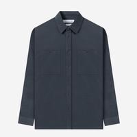 Gambar TENUE Kemeja Corduroy Lengan Panjang - Navy - M dari Tenue de Attire Kota Administrasi Jakarta Selatan 2 Tokopedia