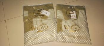 Product Review of DRESS WANITA CASUAL ATASAN PEREMPUAN PREMIUM KODE E from A**i 1