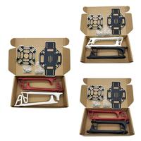 Jual F450 Drone Frame Kit 4-Axis Airframe Quadcopter Frame Wheel - Kota ...