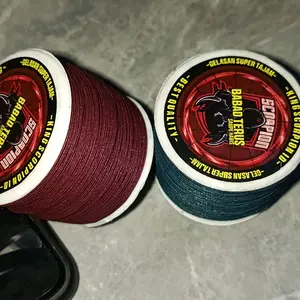 JUARA GELASAN BOGEL MOLOR 1200 YARD