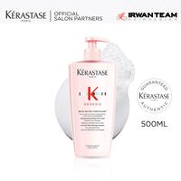Gambar Kerastase Bain Nutri Genesis 500ml Anti Hair Fall Shampoo - Shampo untuk Rambut Rontok (Helaian Tebal) dari Irwan Team Kota Administrasi Jakarta Pusat 2 Tokopedia