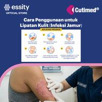 Gambar Cutimd Sorbact Ribbon (1 Pcs) - 2x50 dari Essity Kota Depok 5 Tokopedia