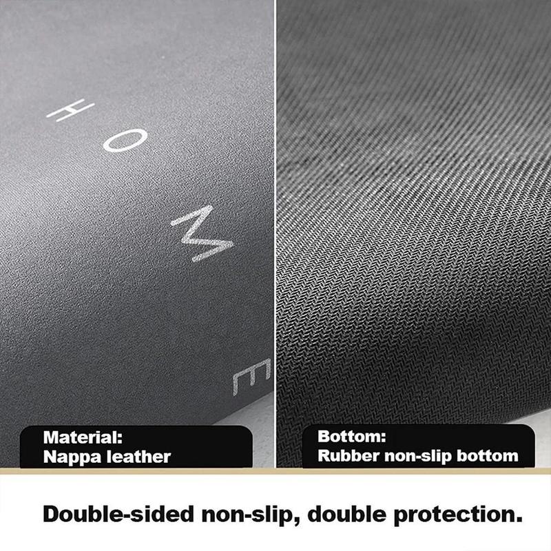 Product Introduction of RA Bilik Mandi Mat Bathroom Mat Nordic Gaya Anti-Slip Fast Dry Mat Pad Lantai Mat Dapur Tandas Pad Mandi Tikar Tidak Licin Alas Kaki 6