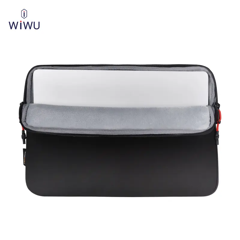 WiWU Laptop Skin Armor Sleeve 13inch 14inch 16inch 8