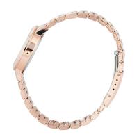 Gambar Jam Tangan Wanita Alexandre Christie Primo Steel AC 1007 LDBRGSLBA Silver White Dial Rose Gold Stainless Steel Strap - Garansi 1 Tahun dari Watch Factory Kota Administrasi Jakarta Utara 2 Tokopedia