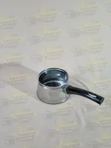 Panci Kopi Mini, Panci Rebus Air STAINLESS, Turkish Coffe Pot Murah