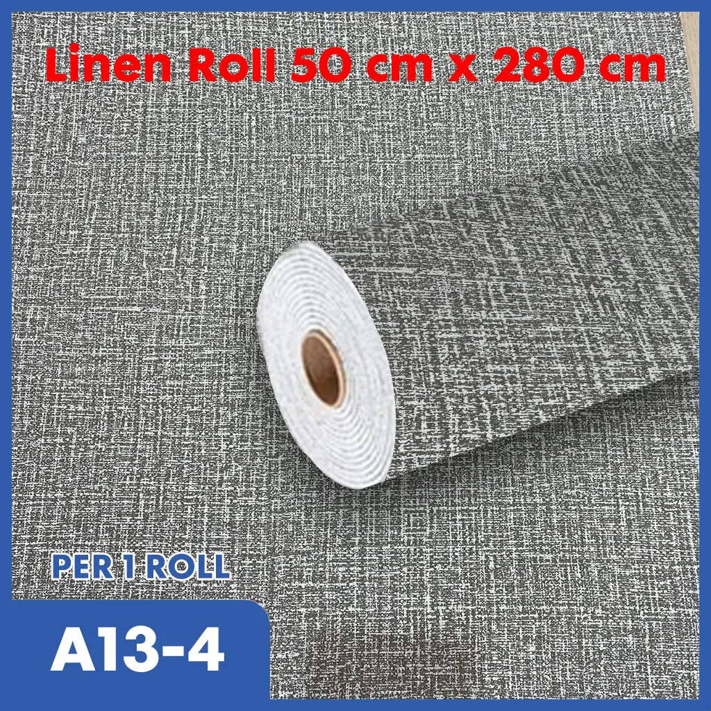 Linen Roll A13-4