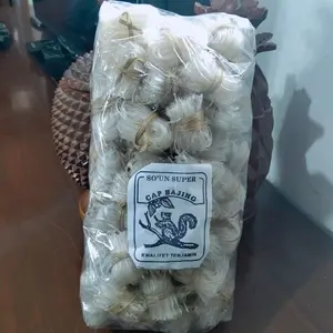 MIE SOUN UNYIL Khas klaten