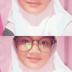 Kacamata Fashion Lensa Minus Rabun Jauh -0.50 - -6.00, Free Box dan Lap Plastik Eyewear Glasses kacamata daily