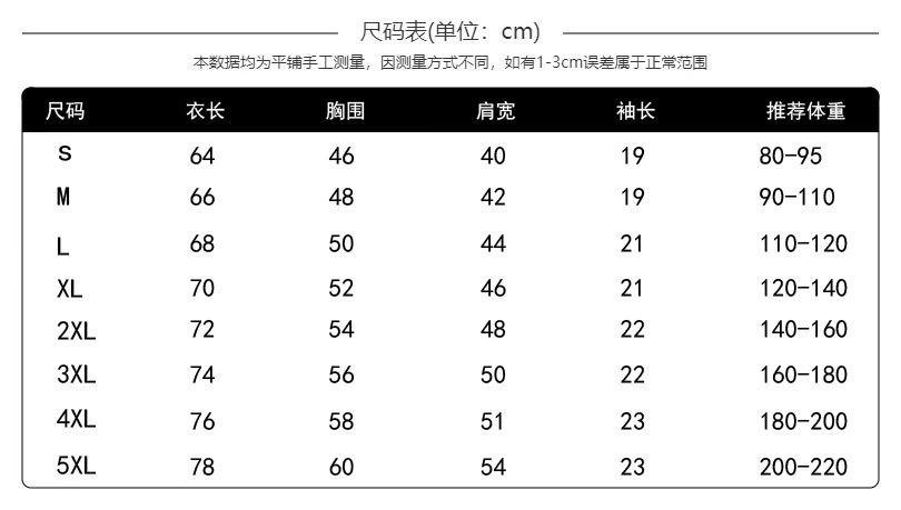 Men's streetwear slim-fitting short-sleeved t-shirt men's new bull's head letter trendy brand trendy round neck printing fashionable pure cotton trendy loose men's and women's retro novelty pattern printing | Kekinian