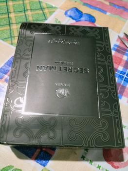 Product Review of Dvara premium series parfum formula premium wangi tahan lama box mewah elegant seri premium dvara perfume cowok cewek buy 1 get 2 from t**o a**h j**a 2