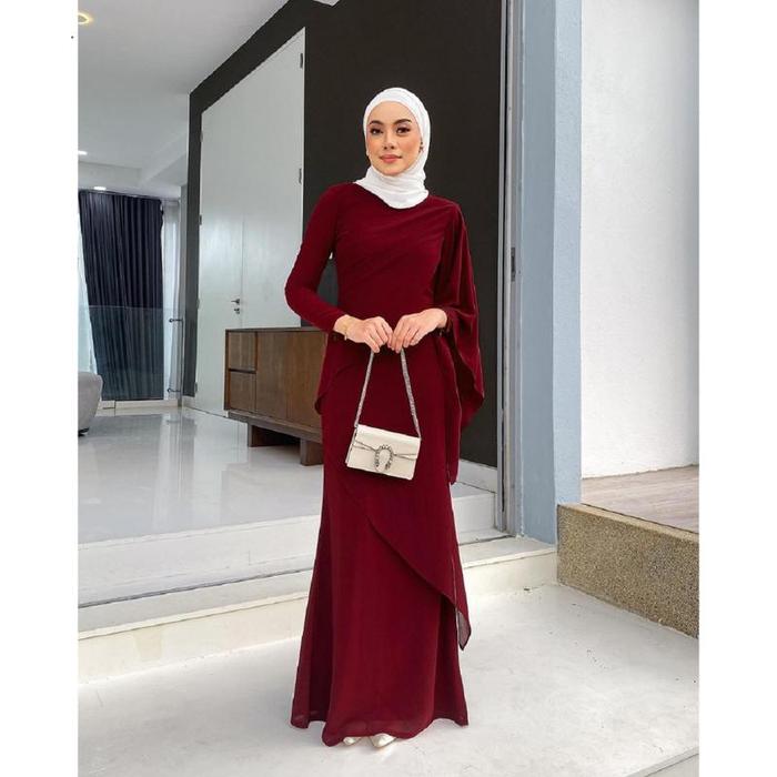 denim dress muslimah malaysia Buy Denim Dress Muslimah Online at a Better Price