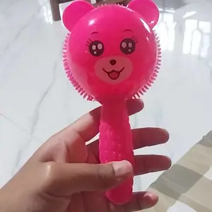 Mainan Anak Cit Cit Stik Panda / Mainan Bayi Pencet Dan Bunyi Karakter Panda Anak-Anak Lampu Toys