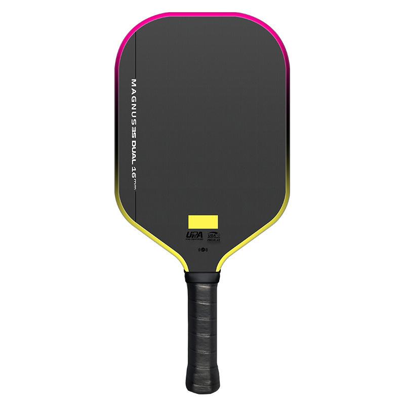 Sports pickleball racket carbon fiber t700 cloth pattern frosted pickleball…