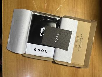 Product Review of GSOL Nano Flex Screen Protector semua tipe Handphone anti gores hydrogel - BUKAN TEMPERED GLASS Buy 1 Get 1 Dapat 2 pcs anti gores Layar Smartphone Case from I**l A**l A**s 1
