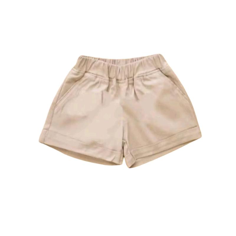 Celana Anak Celana Pendek chinos Anak Anak Fashion 2