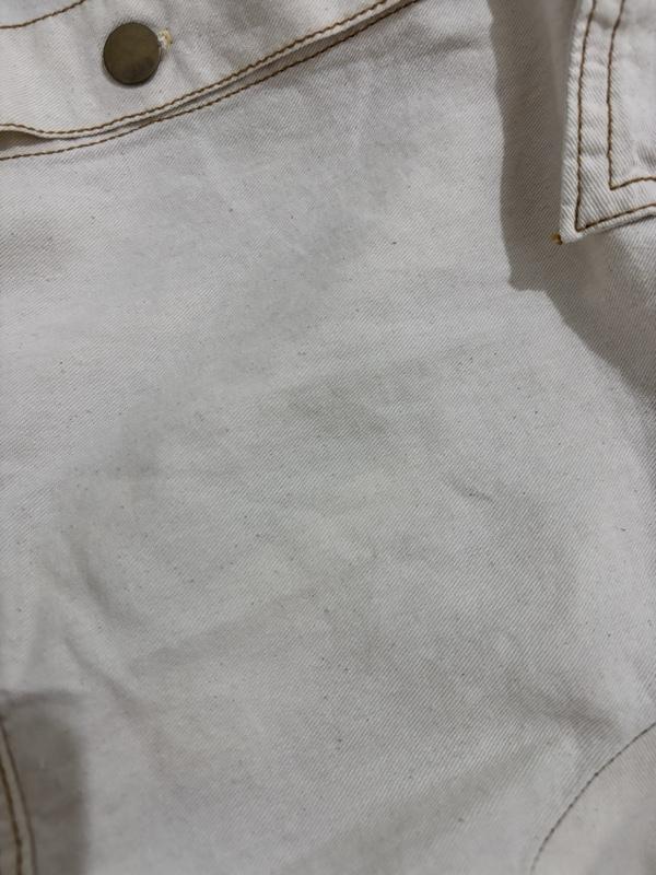 WIDI DENIM TOP - By Kananum & Syafithfz