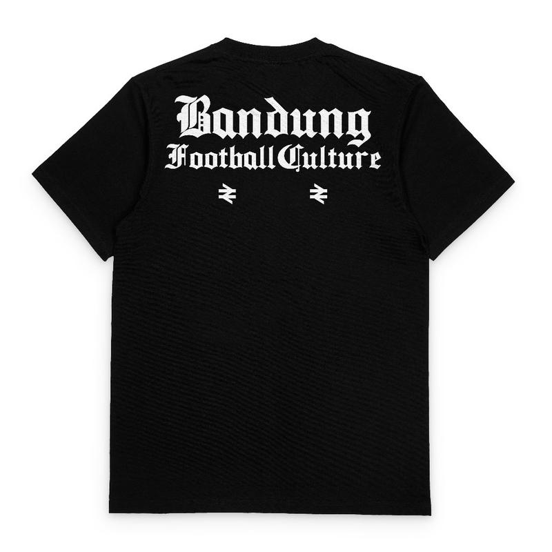 Kaos PERSIB Badung "Bandung Football Culture - Kaos Viking Bandung/Kaos Supporters Persib 3