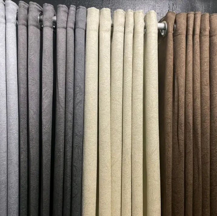 Gorden 6 gelombang khusus T270cm, T280cm, T300cm