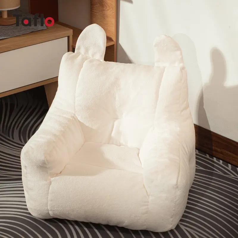 Taflo ComfyKids Sofa Malas Anak - Sofa Aestetic - Sofa Ruang Tamu - Sofa Ruang Istirahat - Sofa Indoor - Sofa Keluarga 0