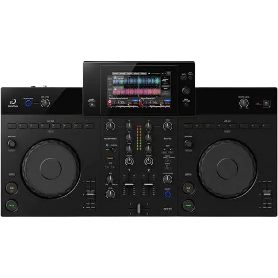 PIONEER XDJ-AN XDJ AN XDJAN 2-CHANNEL ALL IN ONE STANDALONE DJ SYSTEM NET