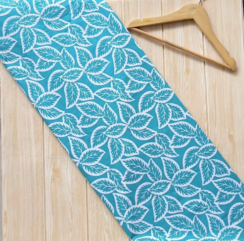 Kain batik katun premium kain batik soft pastel kain batik modern 3