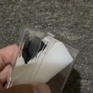 [COD] OFM C937 Tasbeh Jari Alat Hitung Digital Tally Counter Led Mini Perlengkapan Ibadah